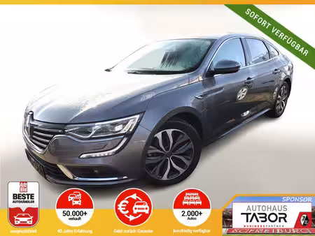 Renault Talisman 2.0 dCi 160 Intens