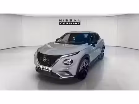 Nissan Juke 1.6 143