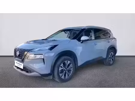 Nissan X-Trail e-Power X
