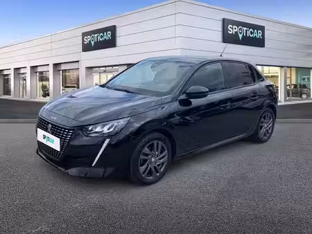 Peugeot 208 1.2 PureTech 75 Style