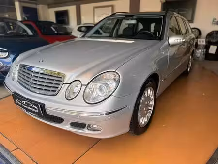 Mercedes-Benz Classe E E 200