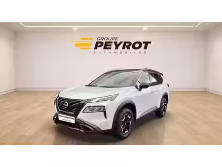 Nissan X-Trail e-Power X