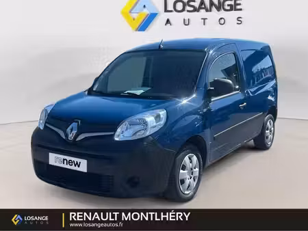Renault Kangoo 1.5 dCi 70