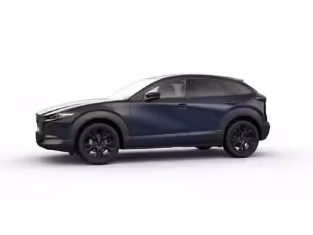 Mazda CX-30 Homura