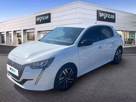 Peugeot 208 1.2 PureTech 100 Style