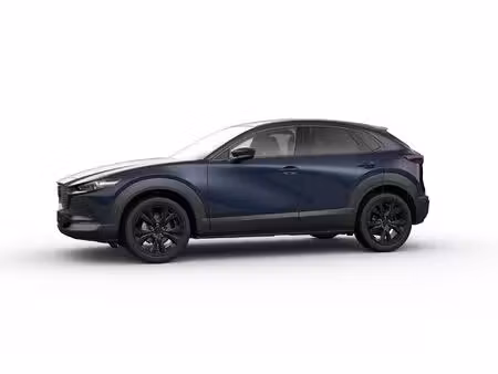 Mazda CX-30 Skyactiv G 2.5 140 Homura
