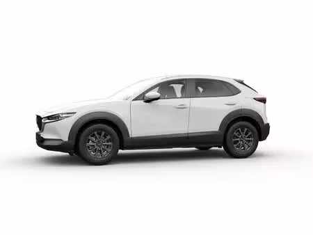 Mazda CX-30 Skyactiv G 2.5 140 Prime Line
