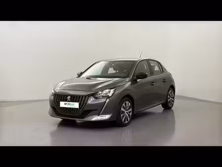 Peugeot 208 1.2 PureTech 75 Active