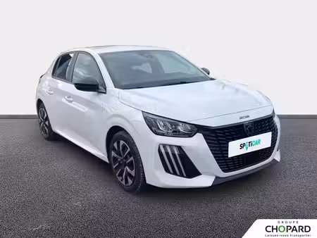Peugeot 208 1.2 PureTech 100 Active