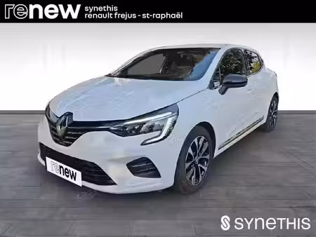Renault Clio 1.0 TCe 90 Techno