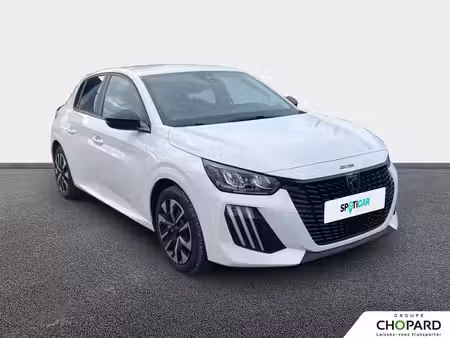 Peugeot 208 1.2 PureTech 100 Active