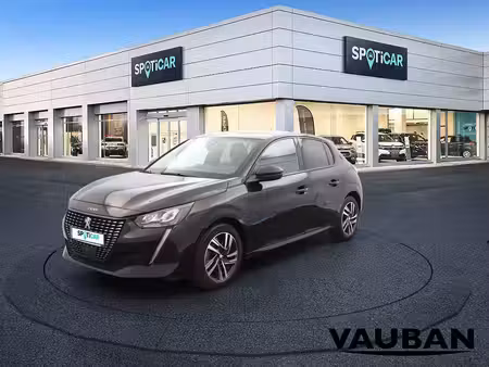 Peugeot 208 1.2 PureTech 100 Allure
