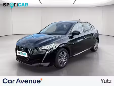 Peugeot 208 1.2 PureTech 100 Style
