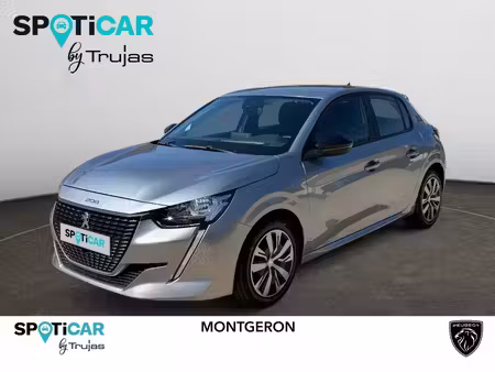 Peugeot 208 1.2 PureTech 75 Active