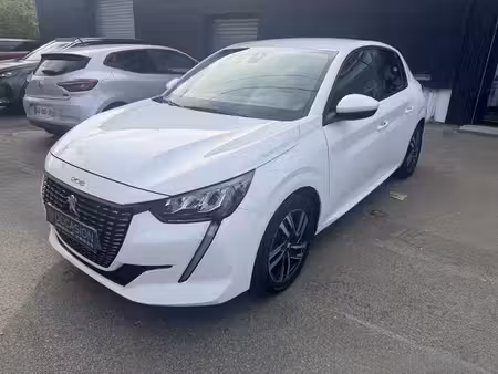 Peugeot 208 1.2 PureTech 100 Allure