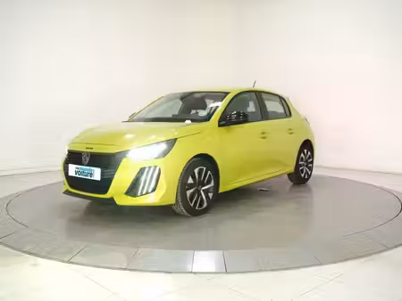 Peugeot 208 1.2 PureTech 100 Active