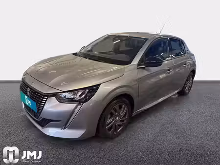 Peugeot 208 1.2 PureTech 100 Style