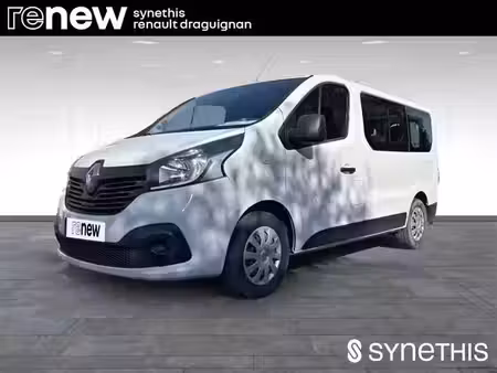 Renault Trafic 1.6 dCi 125 Zen
