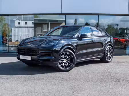 Porsche Cayenne V6 3.0 470 4x4
