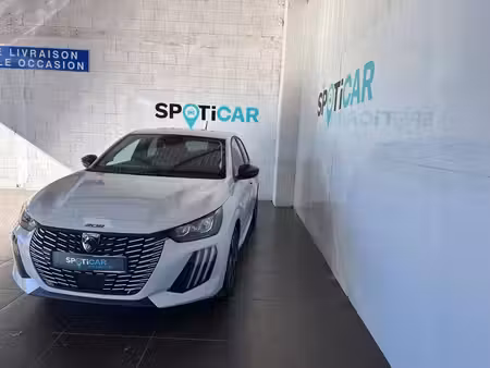 Peugeot 208 1.2 110