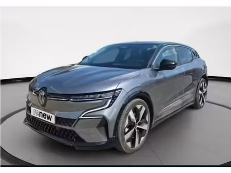 Renault Mégane E-Tech 220 Équilibre