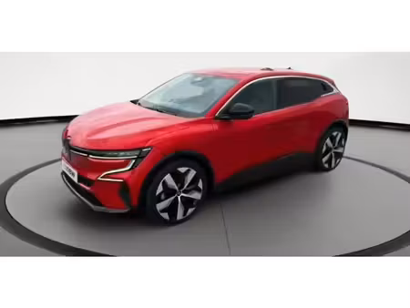 Renault Mégane E-Tech 220 Équilibre