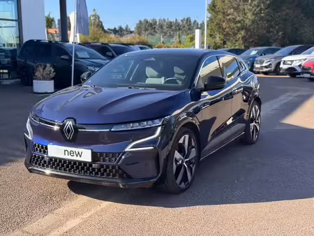 Renault Mégane E-Tech 220 Équilibre