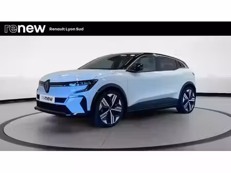 Renault Mégane E-Tech 220 Équilibre
