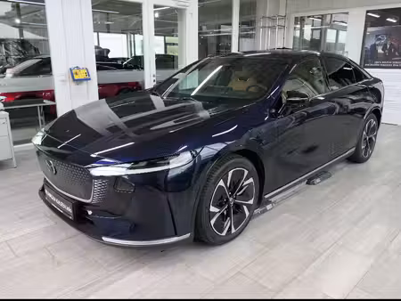 Mazda 6 Takumi Plus