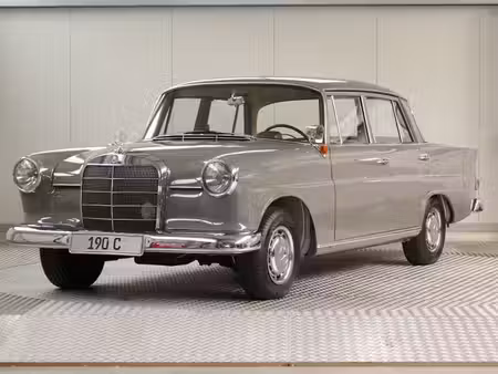 Mercedes-Benz Classe E 190 C