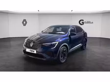 Renault Arkana E-Tech 1.6 145