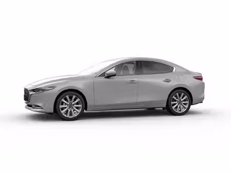 Mazda Mazda3 Exclusive Line