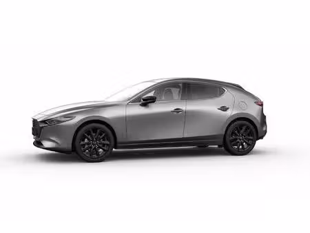 Mazda Mazda3 2.0 186 Homura Plus