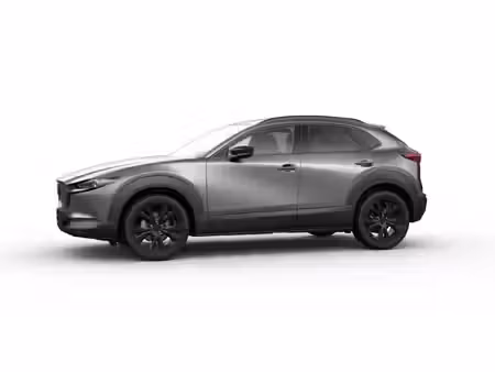 Mazda CX-30 Skyactiv X 2.0 186 Homura Plus