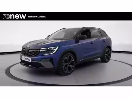 Renault Austral 1.2 200