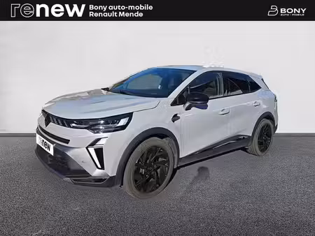 Renault Symbioz E-Tech 1.6 145