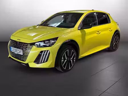 Peugeot 208 GT