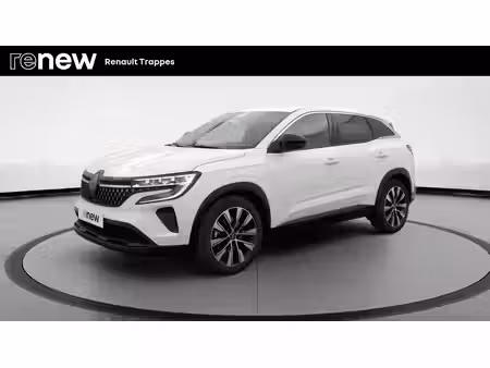 Renault Austral 1.2 200