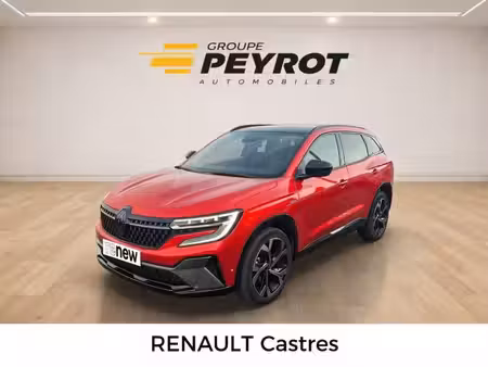 Renault Austral 1.2 200