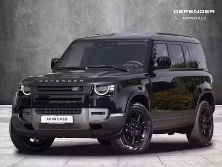 Land Rover Defender D200 3.0 200 S 4x4