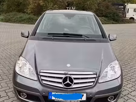 Mercedes-Benz Classe A A 180 2.0 CDI 109 Avantgarde