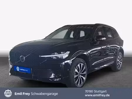 Volvo XC60 T6 2.0 250 Plus 4x4
