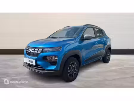 Dacia Spring 45 Expression