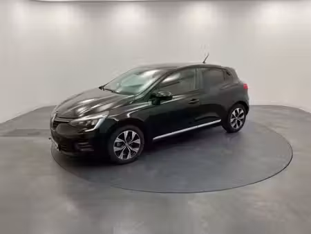 Renault Clio 1.0 TCe 90 Evolution
