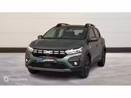 Dacia Sandero 1.0 TCe 110