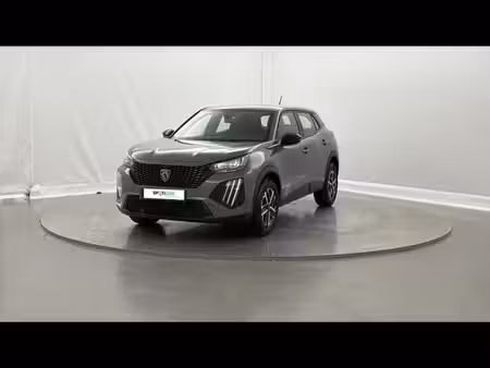 Peugeot 2008 1.2 PureTech 100 Active