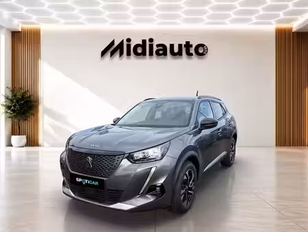 Peugeot 2008 1.2 PureTech 100 Allure