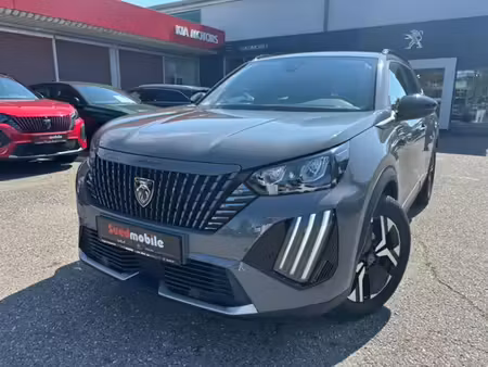 Peugeot 2008 1.2 PureTech 130 Allure