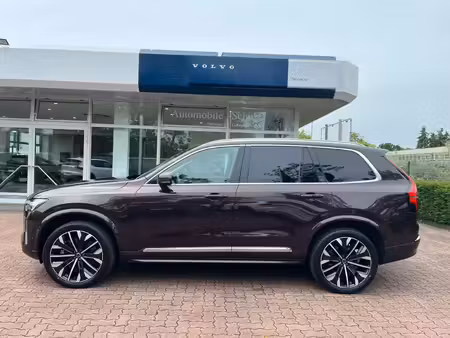 Volvo XC90 T8 2.0 310 Plus 4x4