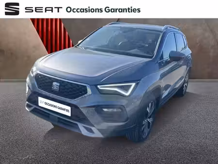 Seat Ateca 1.0 TSI 110 Urban